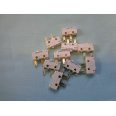 AK3033 Whale Elegance Tap Microswitch 2 pins 10 SC206Y2